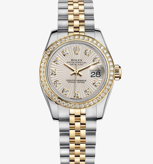 Rolex 179383-0011 prix Lady-Datejust